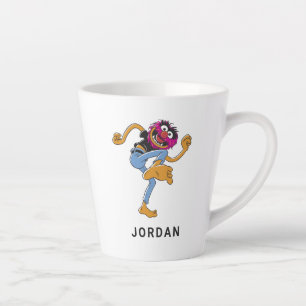 Tasse Latte Muppets Animal Disney