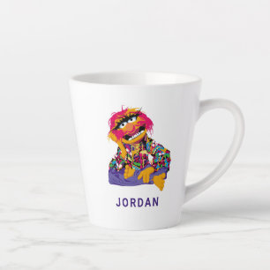 Tasse Latte Muppets - Disney animal