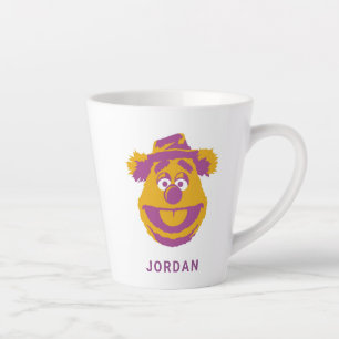 Tasse Latte Muppets Fozzie Bear Disney