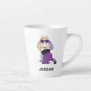 Tasse Latte Muppets Miss Piggy Disney 3