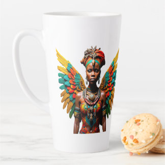 Tasse Latte Nia Safiri