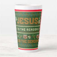 Noël Jésus Est La Raison De La Saison