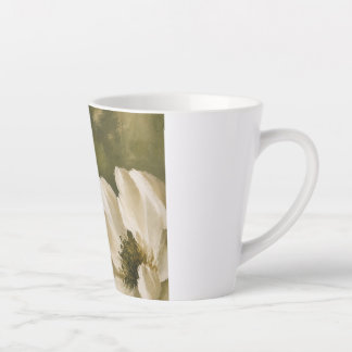 Tasse Latte NOUS AIMONS PARCE QU'IL NOUS A D'ABORD AIMÉS | Cad