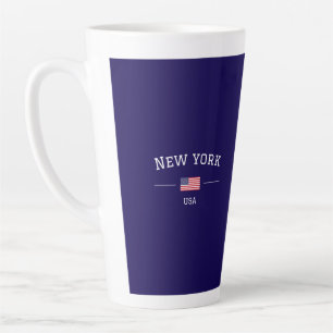 TASSE LATTE NYC