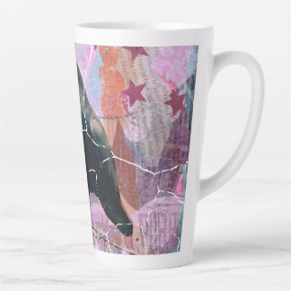 Tasse Latte PC2502 - Corneille