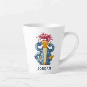Tasse Latte Pepe Disney