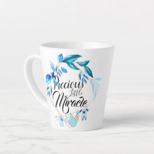 Tasse Latte Petit miracle précieux