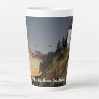 Phare pittoresque Bar Harbour