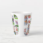 Photo Collage Numéro 50 - 50e anniversaire