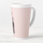 Photo rose et rouge Cadeau de la fête des mères