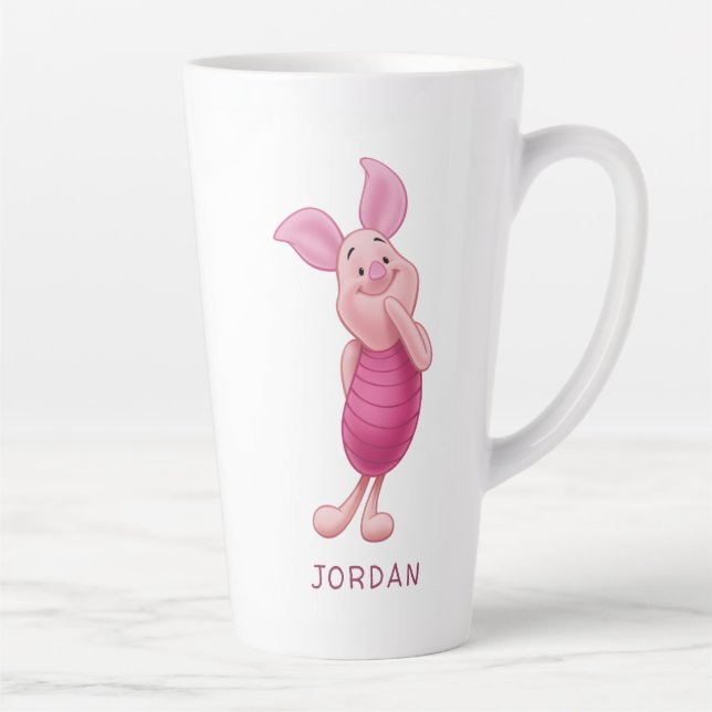 Tasse Latte Piglet 5 (Droite)