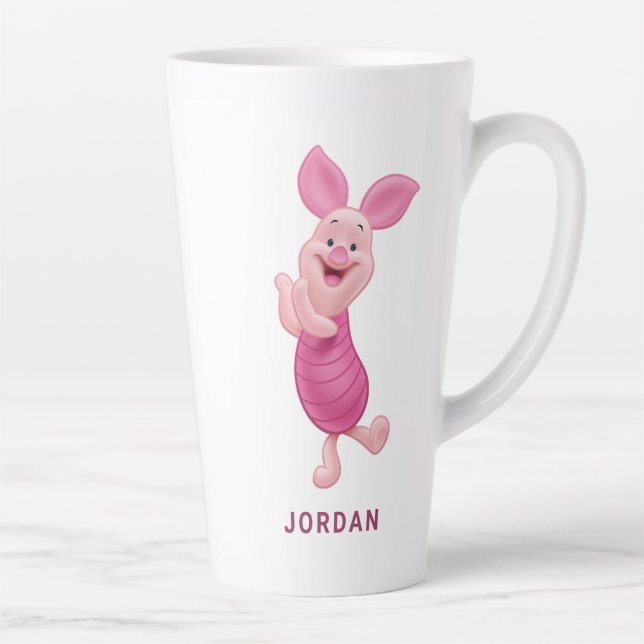 Tasse Latte Piglet 7 (Droite)