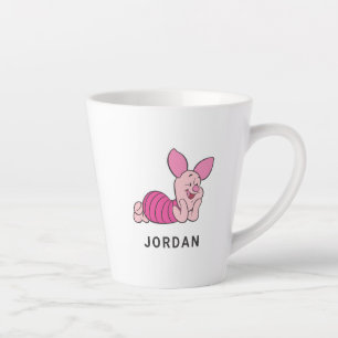 Tasse Latte Piglet 8