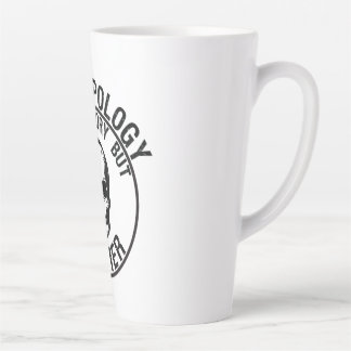 Tasse Latte pikulalauderi