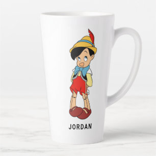 Tasse Latte Pinocchio Disney