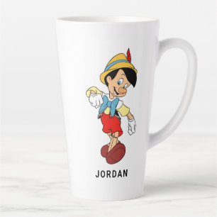 Tasse Latte Pinocchio Disney 2