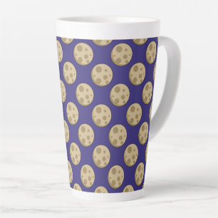 Tasse Latte Pleine lune