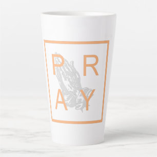 TASSE LATTE PRIER