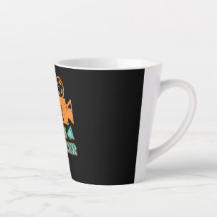 Tasse Latte Producteur cinématographique Réalisateur cinématog
