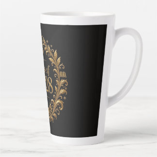 Tasse Latte Promotion 2028
