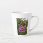 Puisse Citer Une Jolie Fleur Violette