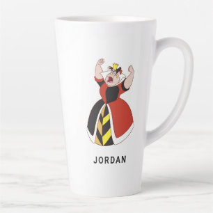 Tasse Latte Reine des Coeurs Disney