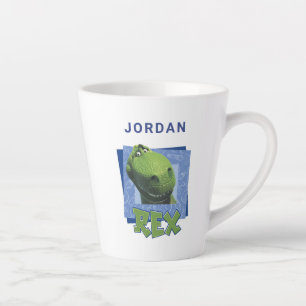 Tasse Latte Rex 2 de Toy Story