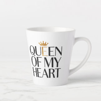 Tasse Latte Royal Love