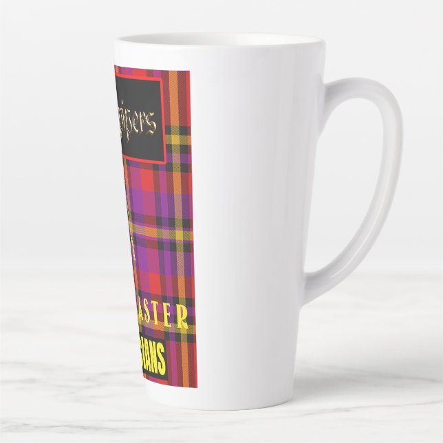 Tasse Latte sabaghszen (Droite)