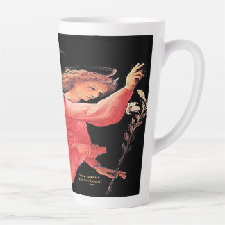 Tasse Latte Saint-Gabriel l'Archange