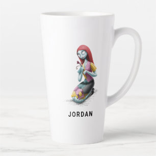 Tasse Latte Sally C'est comme un rêve