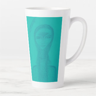 Tasse Latte Sam