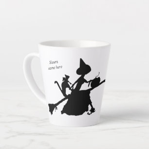 Tasse Latte Soeurs