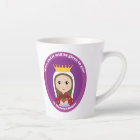 St Elizabeth de la Hongrie