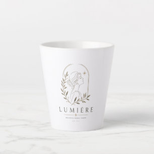 Tasse Latte T-Shirt