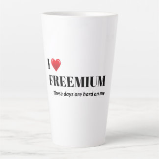 Tasse Latte The "Life on a Budget" adulting is hard humour 