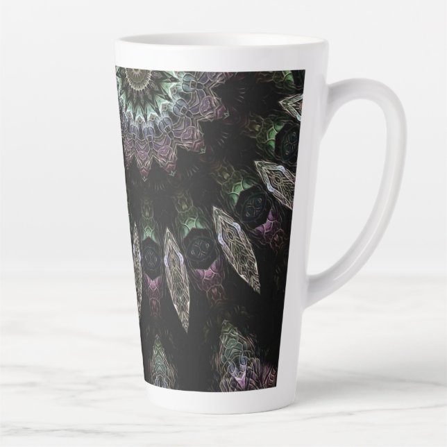 Tasse Latte Theo (Droite)