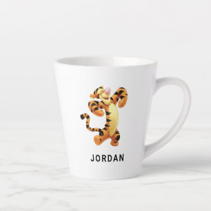 Tasse Latte Tigre 2