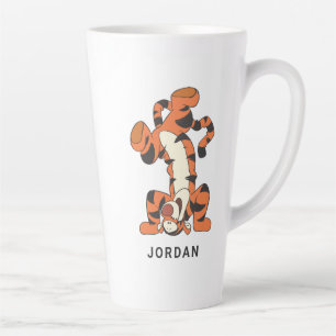 Tasse Latte Tigre 4