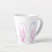 TLHS Classic Bunnies tous en rang