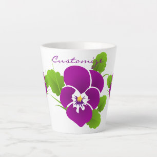 Tasse Latte Tonnerre_Cove de purée