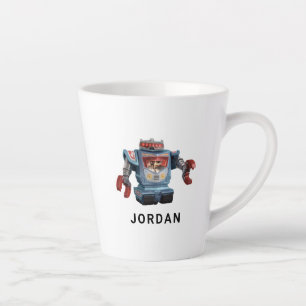 Tasse Latte Toy Story 3 - Les étincelles