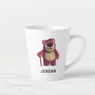 Tasse Latte Toy Story 3 - Lotso