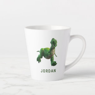 Tasse Latte Toy Story 3 - Rex