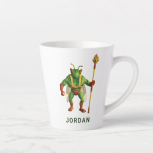 Tasse Latte Toy Story 3 - Twitch