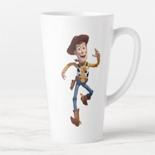 Tasse Latte Toy Story 3 - Woody 2