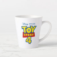 Toy Story 4| Poster du Théâtre Forky