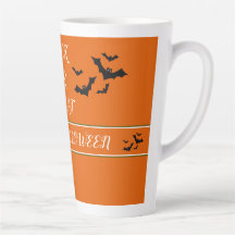 TRICK OU TRAITER HAPPY HALLOWEEN