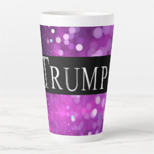 TASSE LATTE TRUMP 
