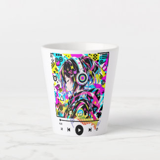 TASSE LATTE TUNE_OUT